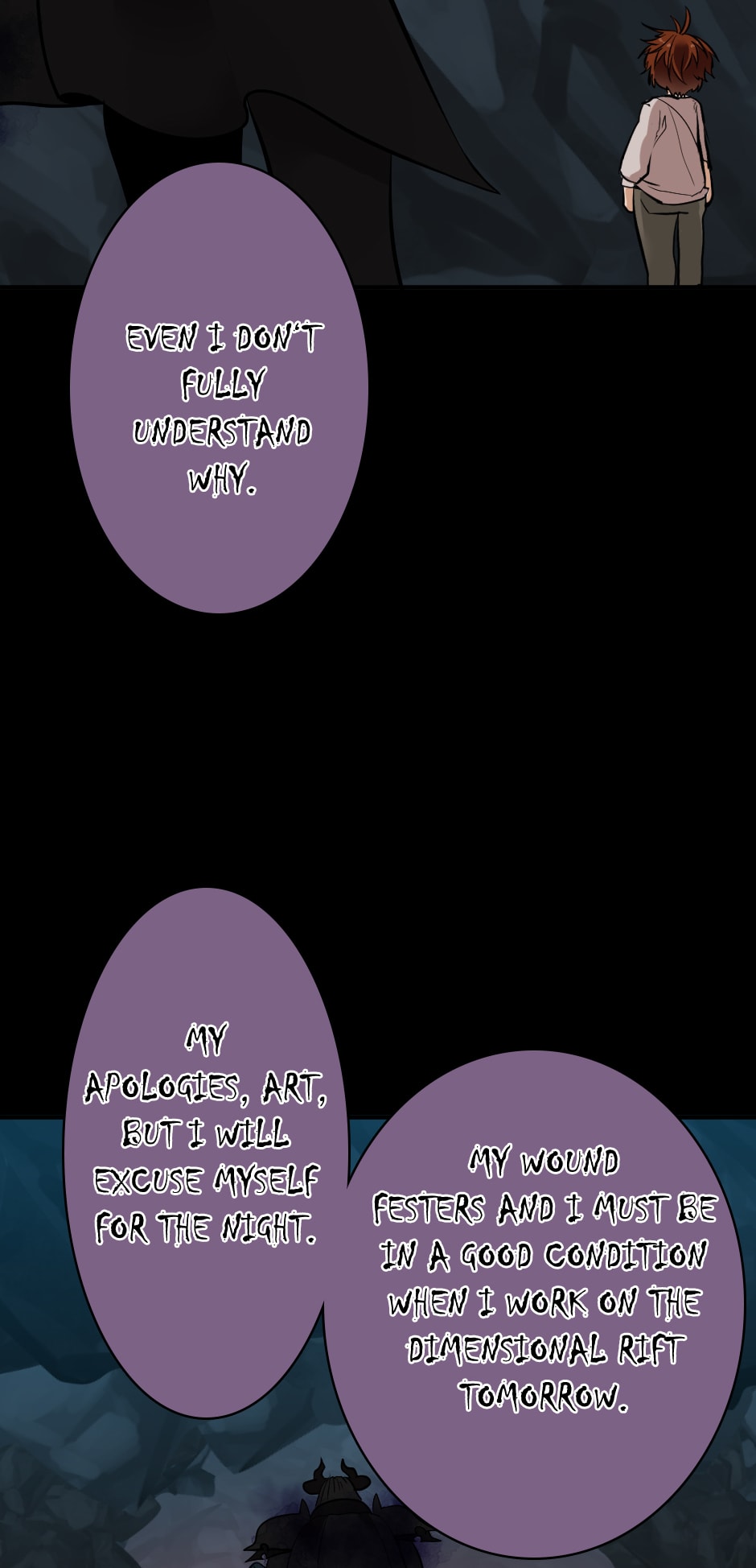 The Beginning After The End Chapter 13 image 62